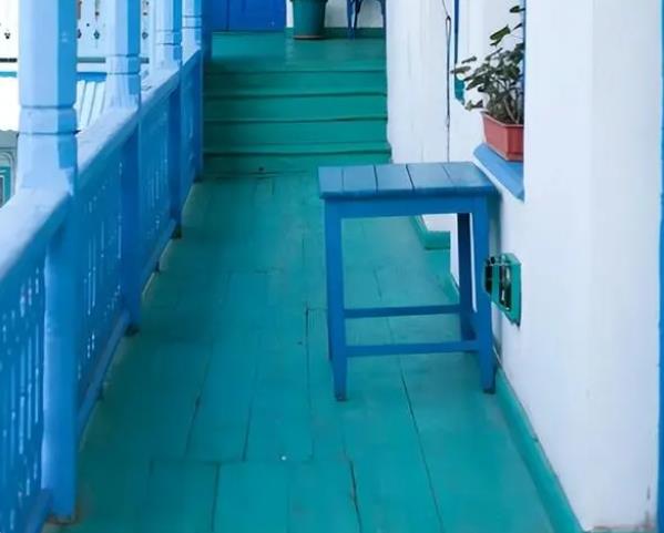 滴道漏水检测