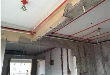 滴道漏水维修 墙面漏水怎么办呢?墙面漏水的原因?