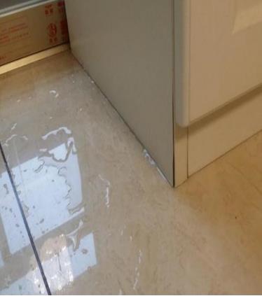 滴道漏水检测 厕所漏水怎么检测?